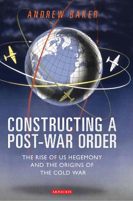 Constructing a Post-war Order book