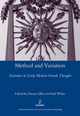 Method and Variation book