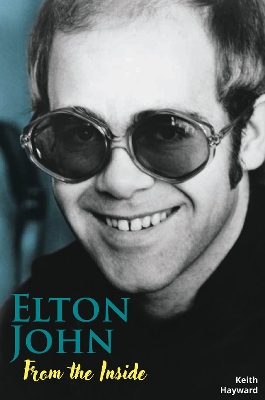 Elton John: From The Inside book