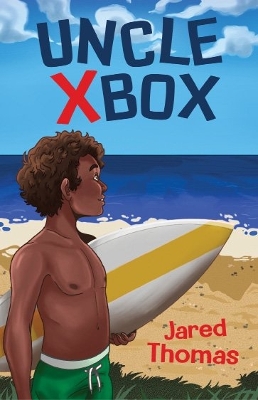 Uncle Xbox book