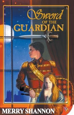 Sword of the Guardian book