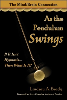 As the Pendulum Swings book