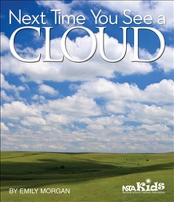 Next Time You See a Cloud book