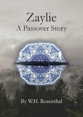 Zaylie book