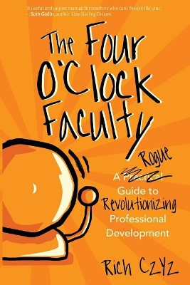 Four O'Clock Faculty book