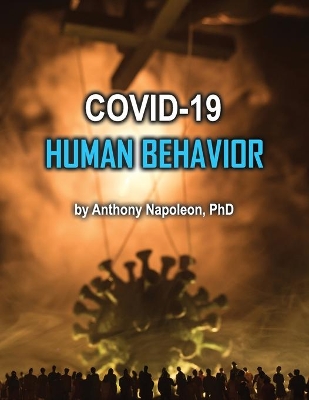 COVID-19 Human Behavior book