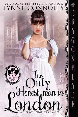 The Only Honest Man in London book