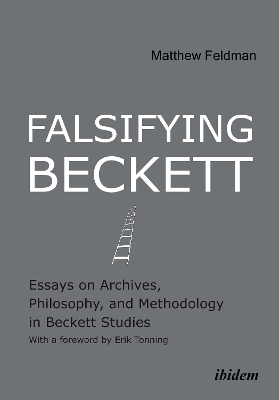 Falsifying Beckett by Matthew Feldman