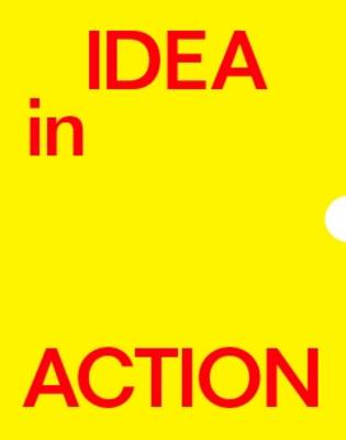 Idea in Action book