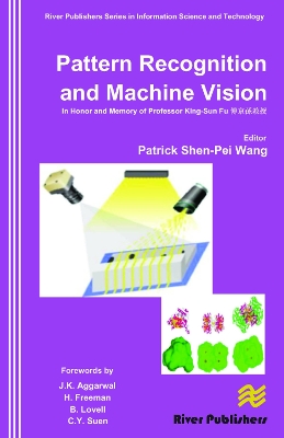 Pattern Recognition and Machine Vision book