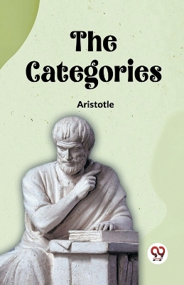 The Categories by Aristotle