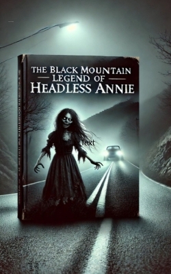 The Black Mountain Legend Of Headless Annie book
