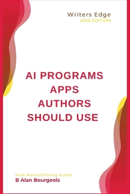 AI-Powered Writing: Top Tools to Transform Your Craft book