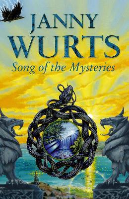 Song of the Mysteries (The Wars of Light and Shadow, Book 11) book