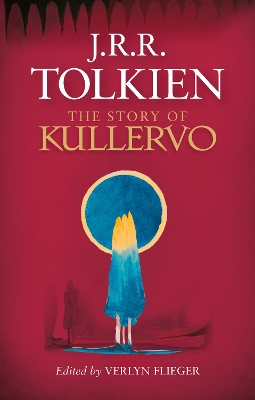Story of Kullervo book