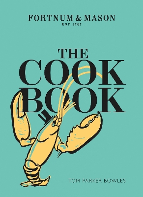 Cook Book book
