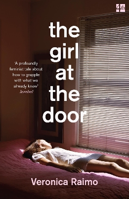 The Girl at the Door book