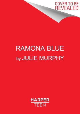Ramona Blue book