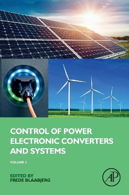 Control of Power Electronic Converters and Systems book