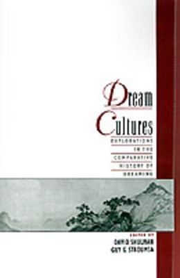 Dream Cultures book