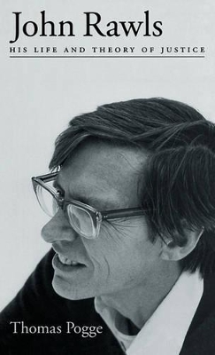 John Rawls by Thomas Pogge