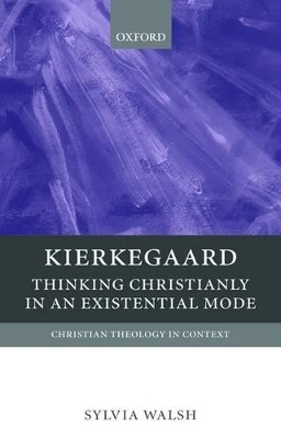 Kierkegaard book