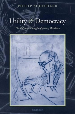 Utility and Democracy book