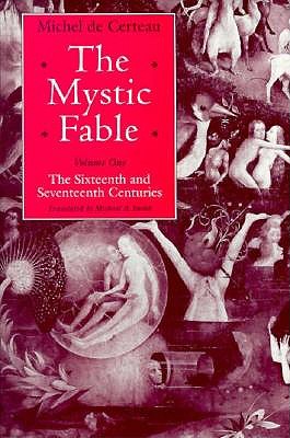 Mystic Fable book