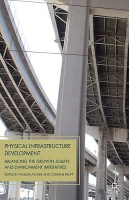 Physical Infrastructure Development book