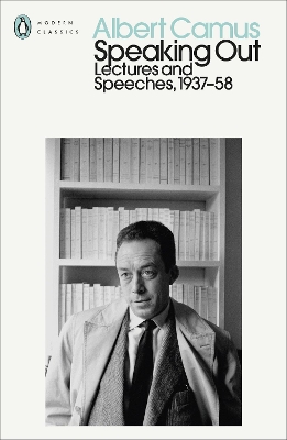 Speaking Out: Lectures and Speeches 1937-58 book