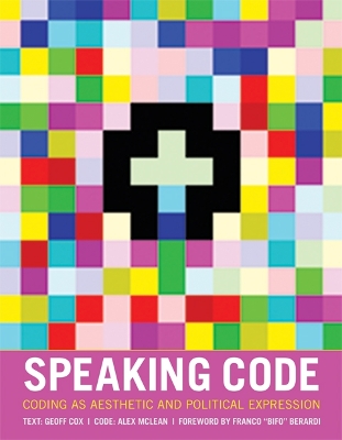Speaking Code book