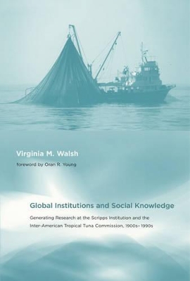 Global Institutions and Social Knowledge book