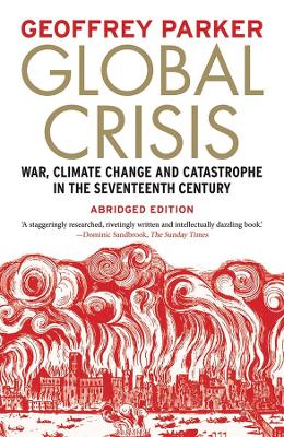 Global Crisis by Geoffrey Parker