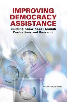 Improving Democracy Assistance book