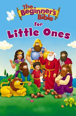 The Beginner's Bible for Little Ones book