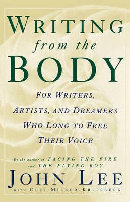 Writing from the Body book