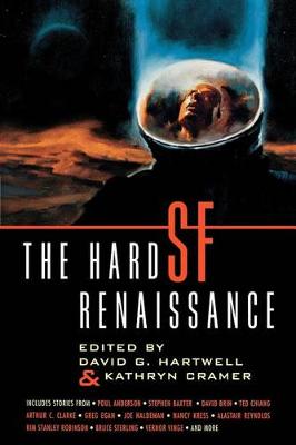 Hard SF Renaissance book