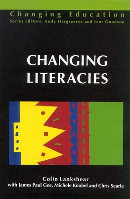 CHANGING LITERACIES book