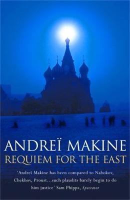 Requiem for the East book