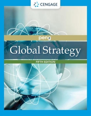 Global Strategy book