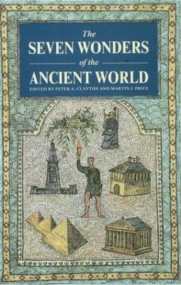 Seven Wonders of the Ancient World book