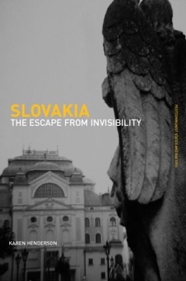 Slovakia book