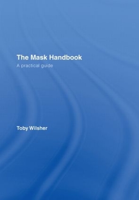 Mask Handbook book