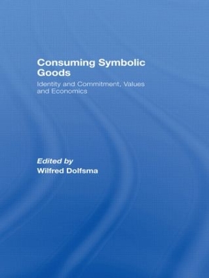 Consuming Symbolic Goods book