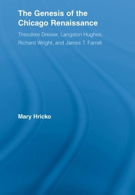 The Genesis of the Chicago Renaissance by Mary Hricko