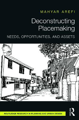 Deconstructing Placemaking book