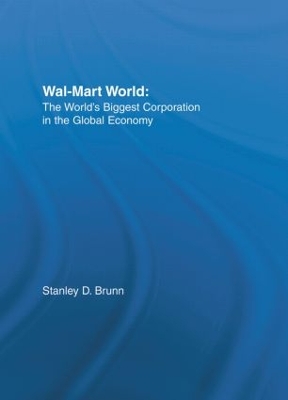Wal-Mart World book