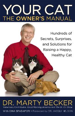 Your Cat: The Owner's Manual book