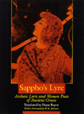 Sappho's Lyre book