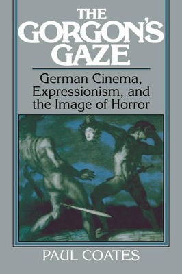 Gorgon's Gaze book